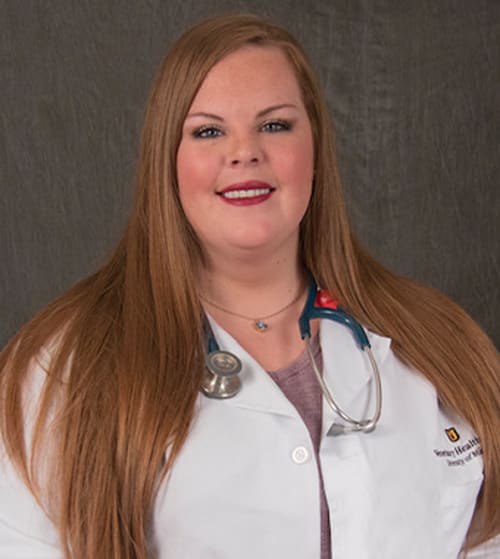 Dr. Chelsea Boutwell, Memphis Veterinarian
